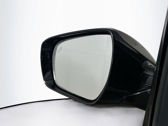 used 2018 Hyundai Santa Fe Sport car, priced at $13,996