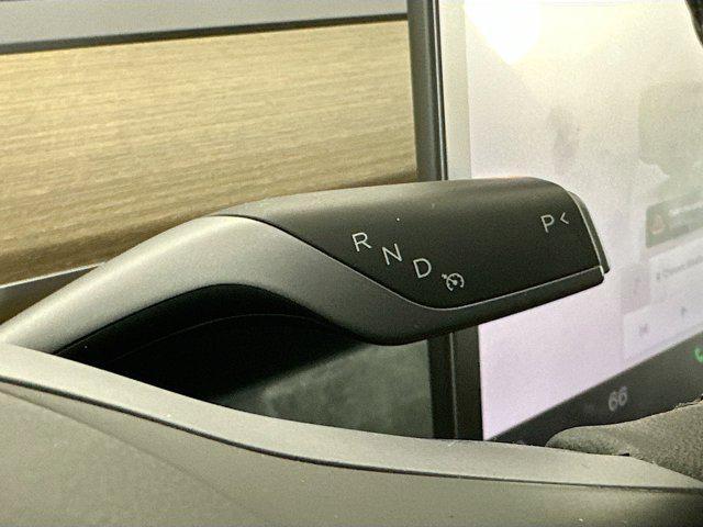 used 2023 Tesla Model Y car, priced at $32,996