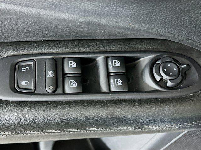 used 2021 Jeep Compass car, priced at $14,987