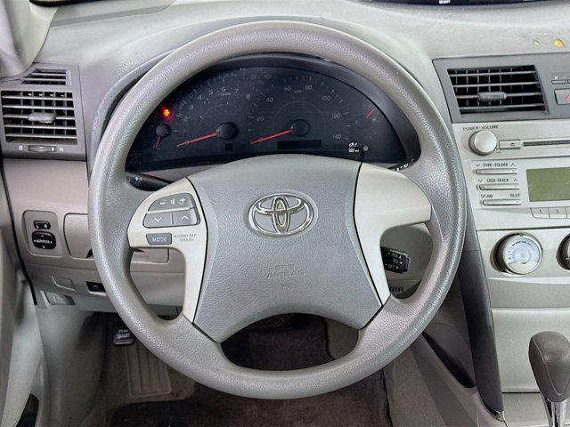 used 2011 Toyota Camry car, priced at $5,496