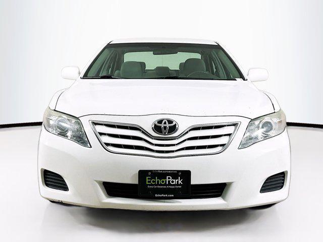 used 2011 Toyota Camry car, priced at $5,496