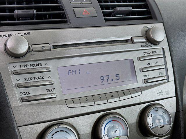 used 2011 Toyota Camry car, priced at $5,496