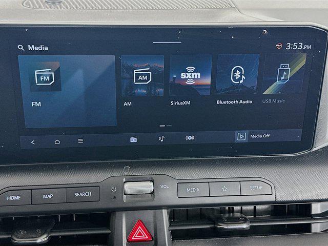 used 2025 Kia K4 car, priced at $18,987