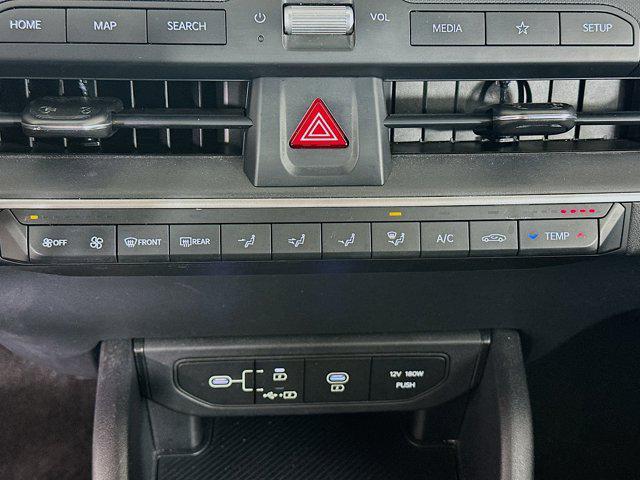 used 2025 Kia K4 car, priced at $18,987