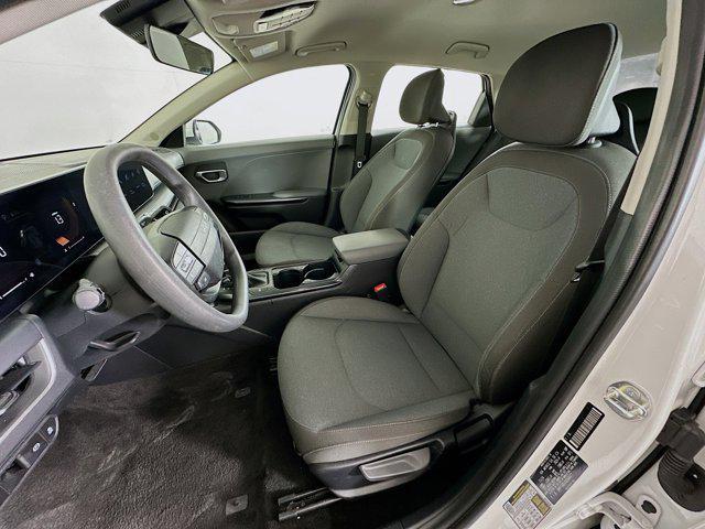 used 2025 Kia K4 car, priced at $18,987