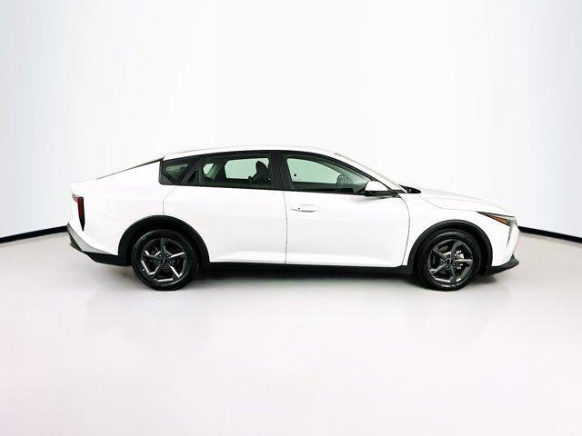 used 2025 Kia K4 car, priced at $18,987