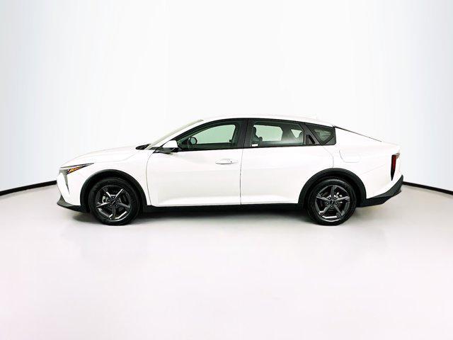 used 2025 Kia K4 car, priced at $18,987