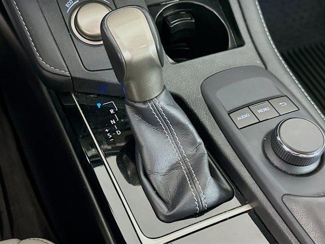 used 2016 Lexus ES 350 car, priced at $21,186