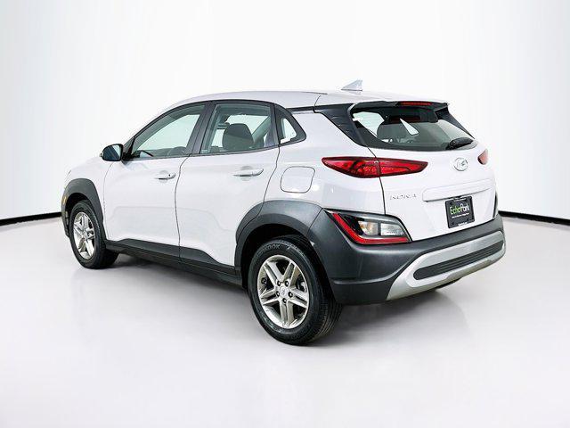 used 2023 Hyundai Kona car, priced at $16,996