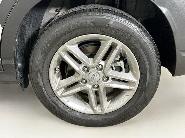 used 2023 Hyundai Kona car, priced at $16,996