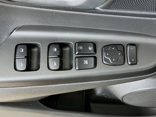 used 2023 Hyundai Kona car, priced at $16,996