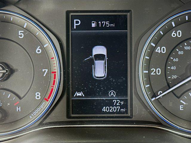 used 2023 Hyundai Kona car, priced at $16,996