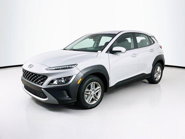 used 2023 Hyundai Kona car, priced at $16,996