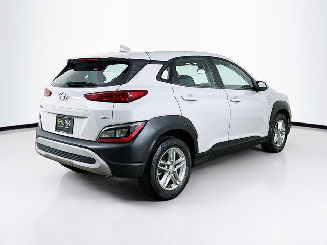 used 2023 Hyundai Kona car, priced at $16,996