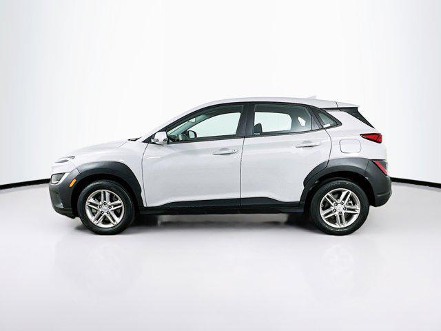 used 2023 Hyundai Kona car, priced at $16,996
