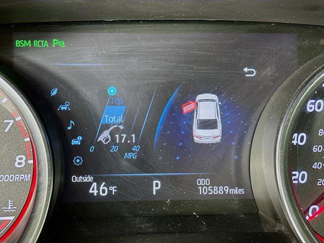 used 2018 Toyota Camry car, priced at $17,996