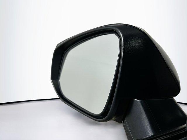 used 2025 Toyota RAV4 car, priced at $24,897