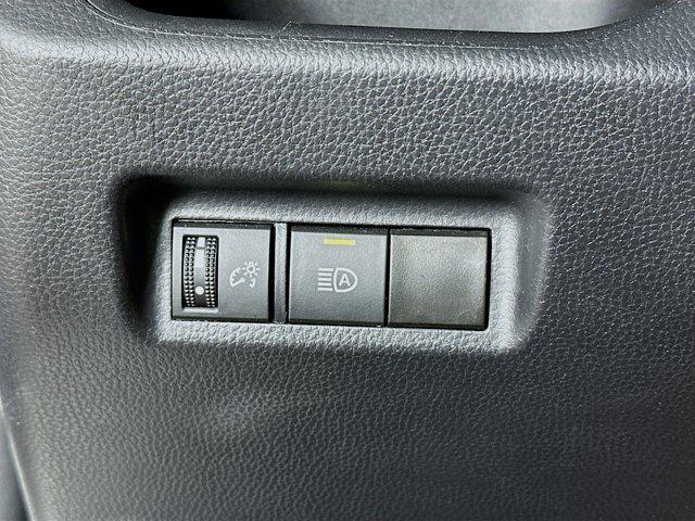 used 2024 Toyota RAV4 car, priced at $24,996