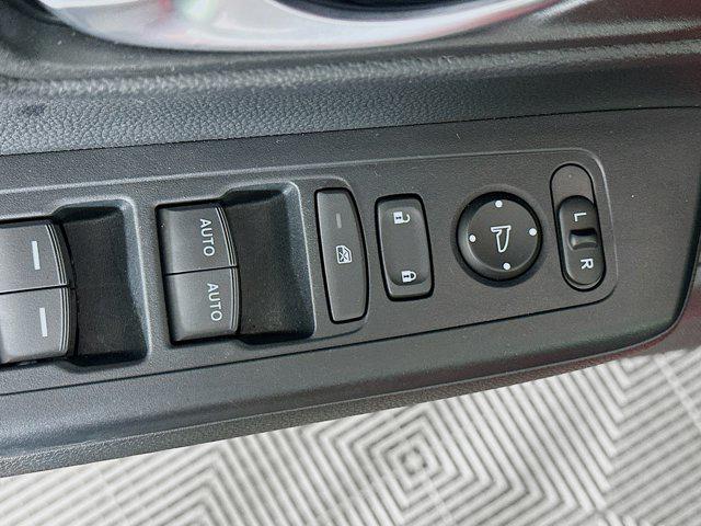 used 2024 Honda CR-V car, priced at $29,195