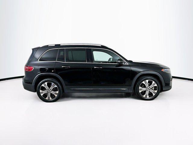 used 2024 Mercedes-Benz EQB 250 car, priced at $26,187