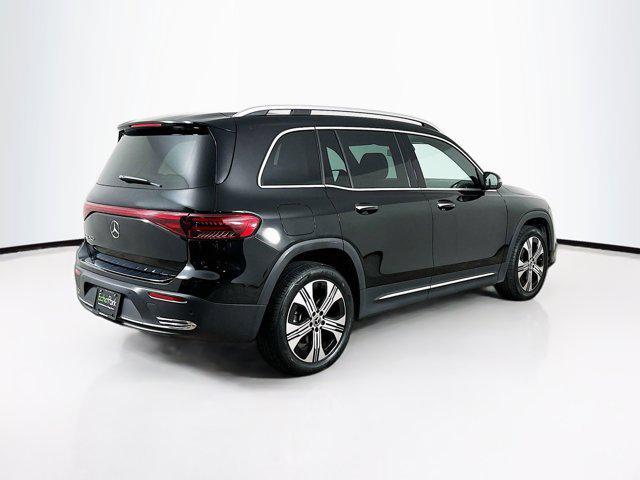 used 2024 Mercedes-Benz EQB 250 car, priced at $26,187