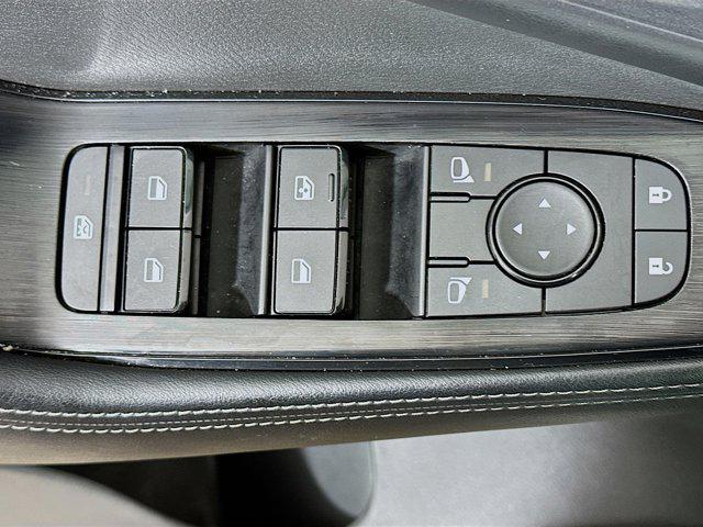 used 2025 Nissan Rogue car, priced at $21,496