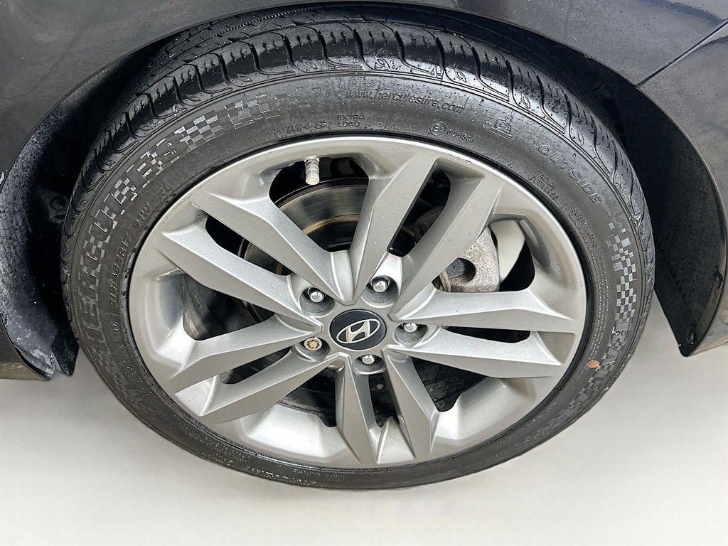used 2016 Hyundai Elantra GT car, priced at $10,696