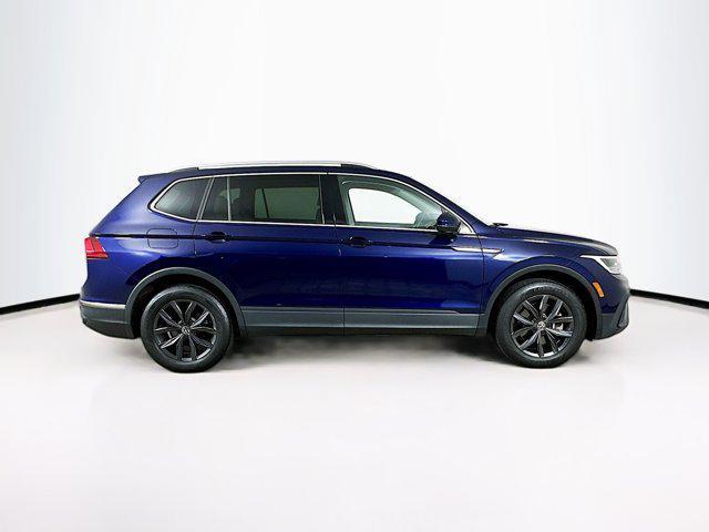 used 2023 Volkswagen Tiguan car, priced at $21,897