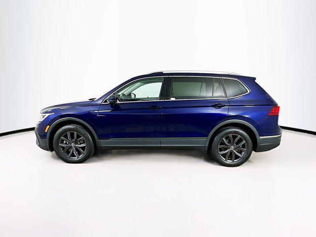 used 2023 Volkswagen Tiguan car, priced at $21,897