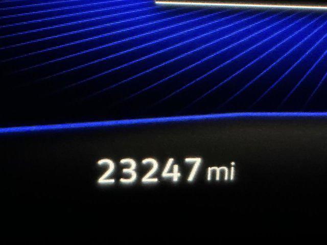 used 2023 Volkswagen Tiguan car, priced at $21,897