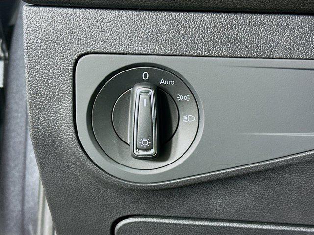 used 2023 Volkswagen Tiguan car, priced at $23,186