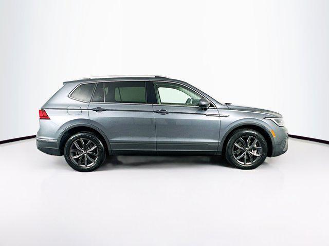 used 2023 Volkswagen Tiguan car, priced at $23,186