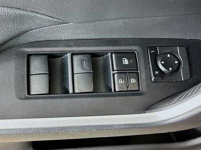 used 2021 Toyota RAV4 car, priced at $21,496