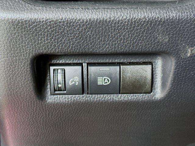 used 2021 Toyota RAV4 car, priced at $21,496