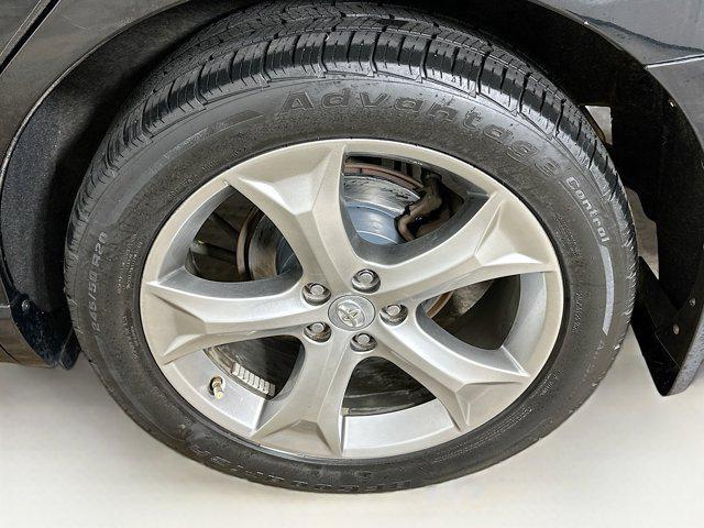 used 2014 Toyota Venza car, priced at $7,996