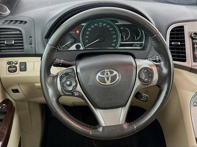 used 2014 Toyota Venza car, priced at $7,996