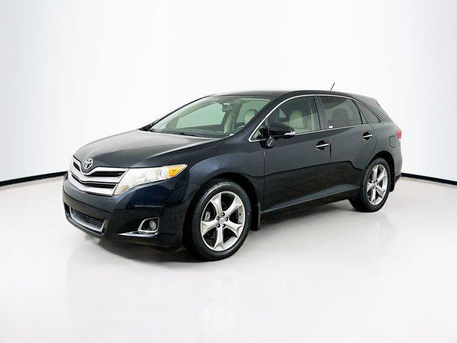 used 2014 Toyota Venza car, priced at $7,996