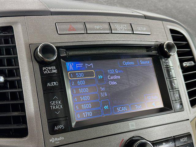 used 2014 Toyota Venza car, priced at $7,996