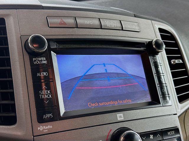used 2014 Toyota Venza car, priced at $7,996