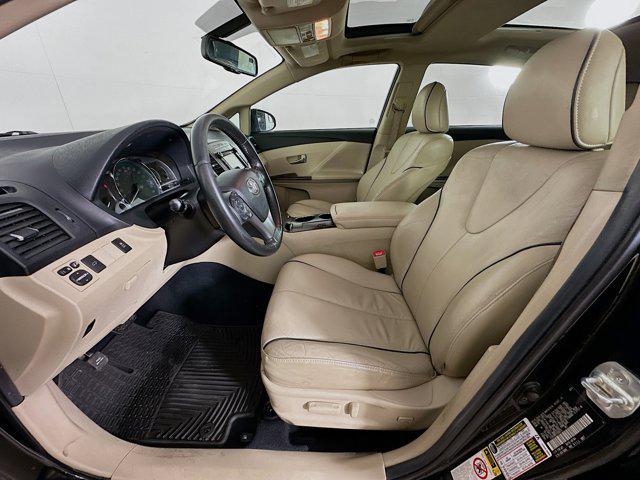 used 2014 Toyota Venza car, priced at $7,996