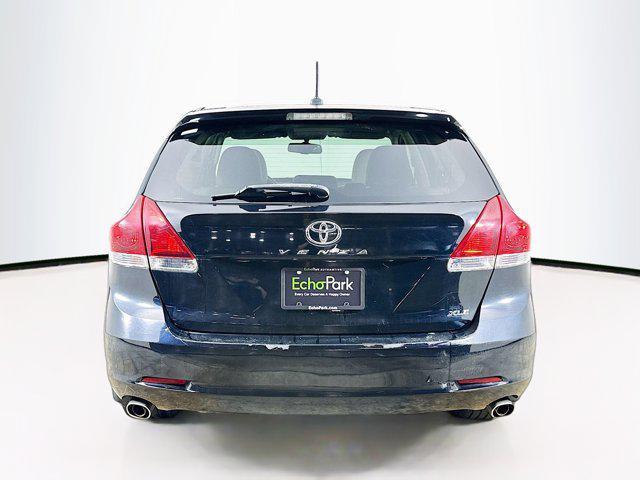 used 2014 Toyota Venza car, priced at $7,996