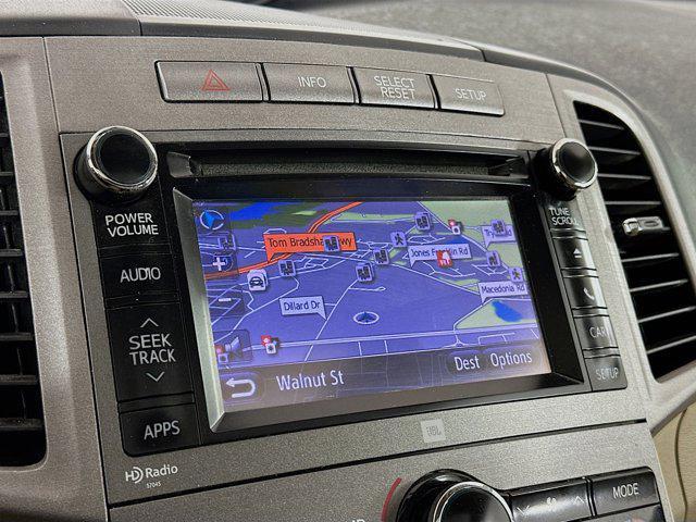 used 2014 Toyota Venza car, priced at $7,996