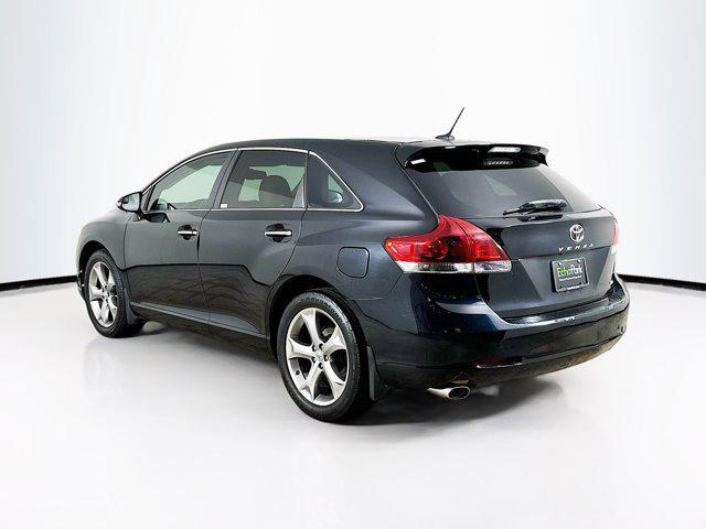 used 2014 Toyota Venza car, priced at $7,996