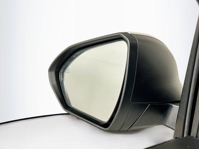 used 2025 Hyundai Tucson car, priced at $19,997