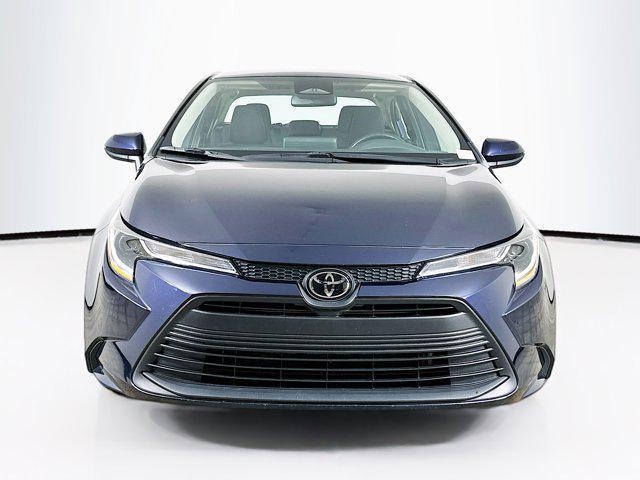 used 2025 Toyota Corolla car, priced at $18,996
