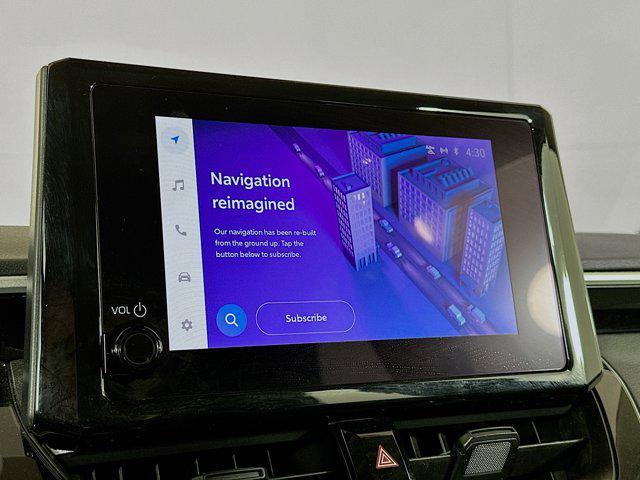 used 2025 Toyota Corolla car, priced at $18,996