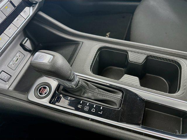 used 2024 Nissan Sentra car, priced at $15,987