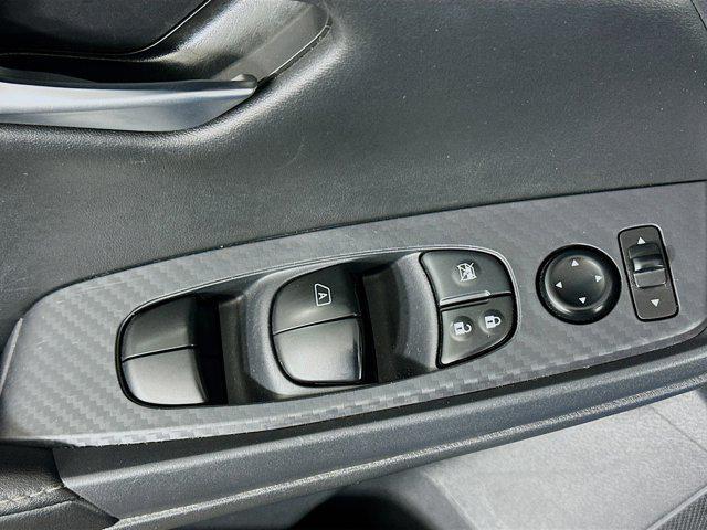 used 2024 Nissan Sentra car, priced at $15,987