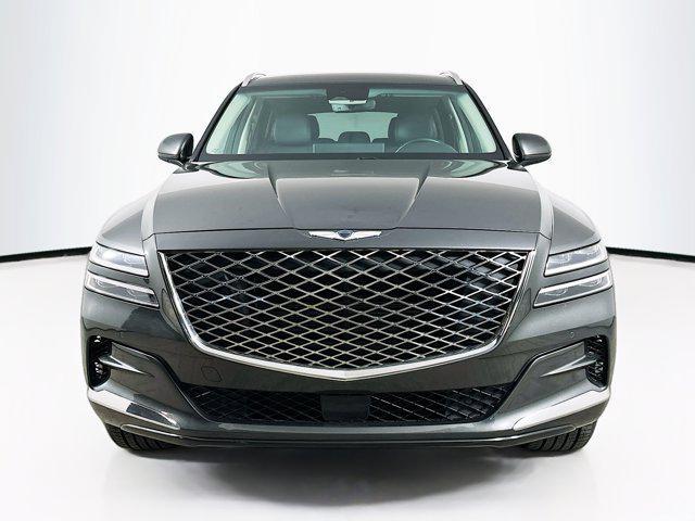 used 2024 Genesis GV80 car, priced at $30,987