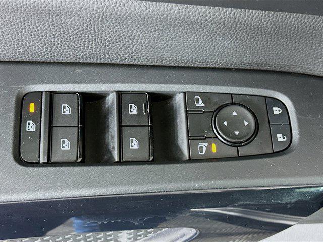 used 2024 Nissan Pathfinder car, priced at $25,997